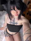 nocturnevixenxo Altpins Profile Picture