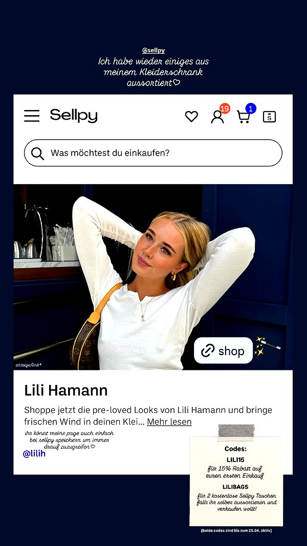 lilih archive image
