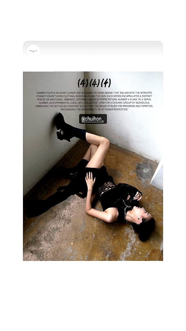 chuihon_ instagram image archive image