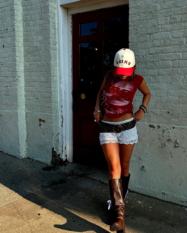 isavramirez instagram image archive image