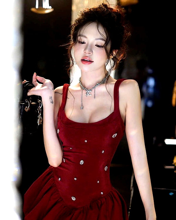 lyhythuedoxinh instagram image archive image