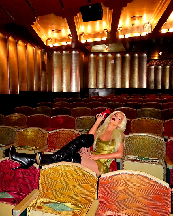 xtina instagram image archive image