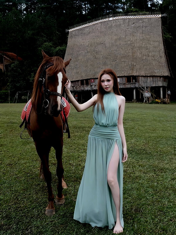 lyhythuedoxinh instagram image archive image