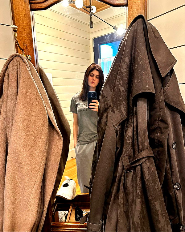 alexandradaddario instagram image archive image