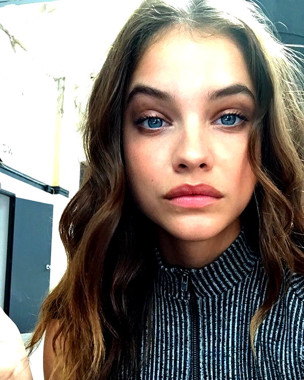 realbarbarapalvin instagram image archive image