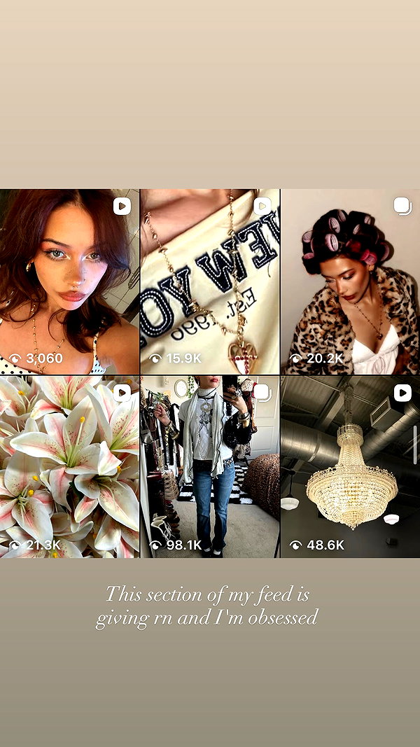 isavramirez instagram image archive image