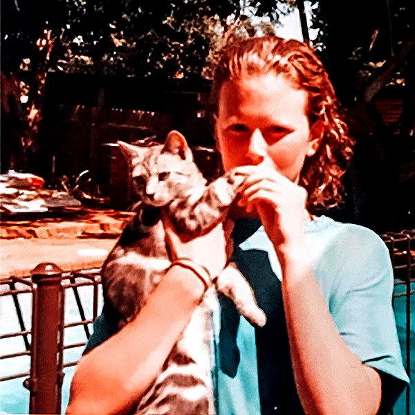 nicolekidman instagram image archive image