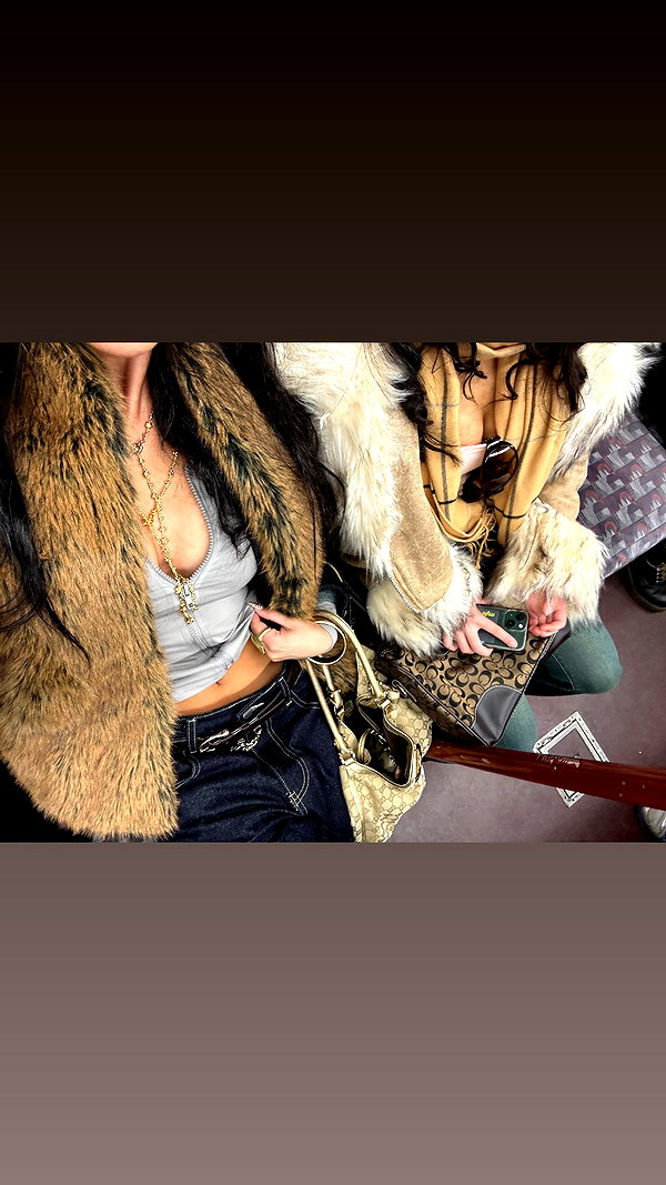ellachristo instagram image archive image