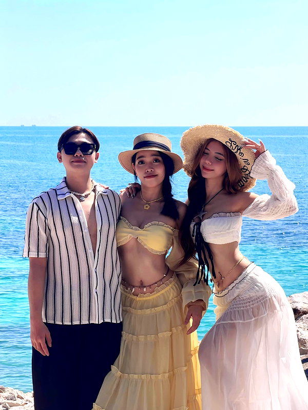 lyhythuedoxinh instagram image archive image