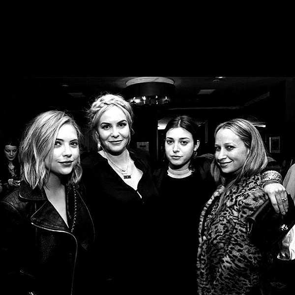ashleybenson instagram image archive image