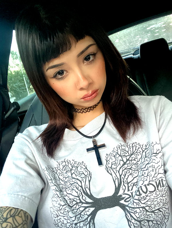 angelicdispair instagram image archive image