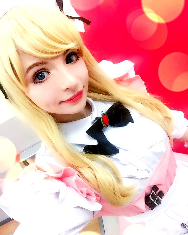 peachmilky_ instagram image archive image