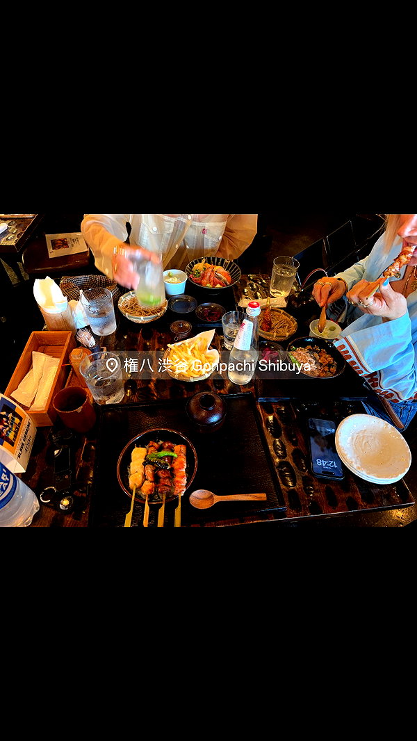 sophadophaa_ instagram image archive image