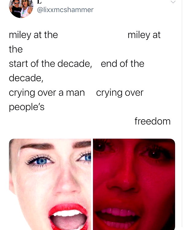 mileycyrus instagram image archive image