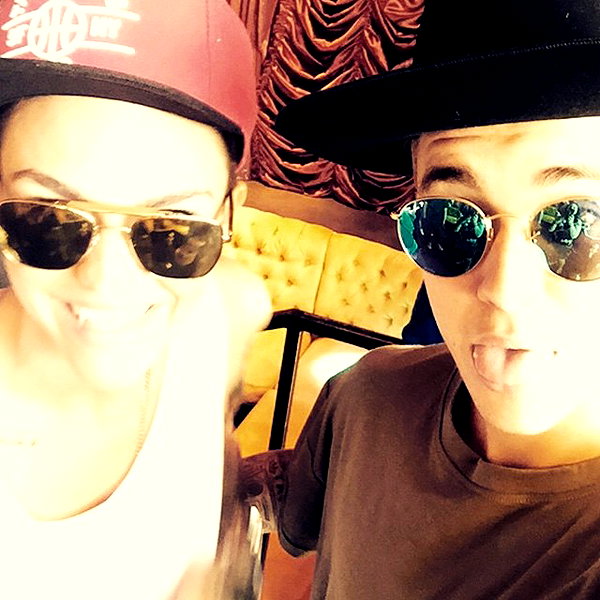 lilbieber instagram image archive image