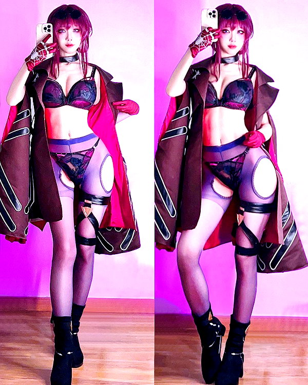 shuimiaoaqua instagram image archive image