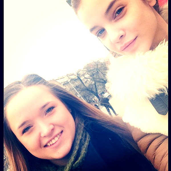 realbarbarapalvin instagram image archive image
