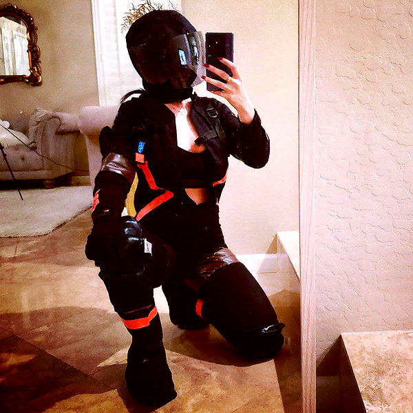 sssniperwolf instagram image archive image