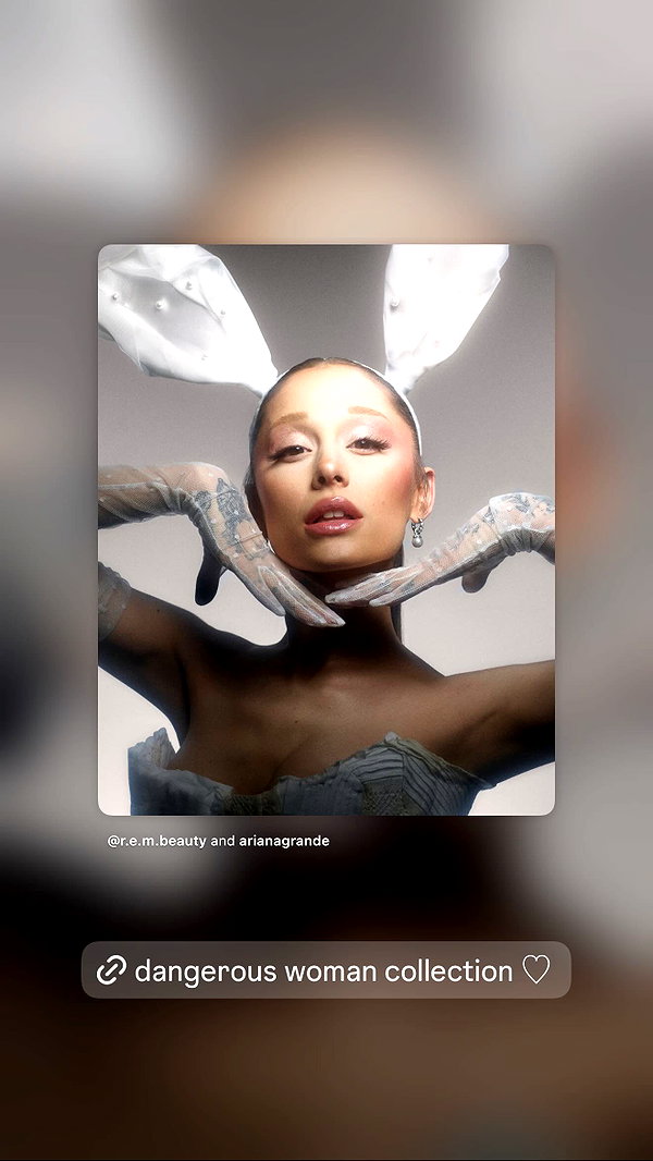 arianagrande instagram image archive image