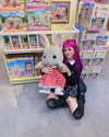 jadelaverne Altpins Profile Picture