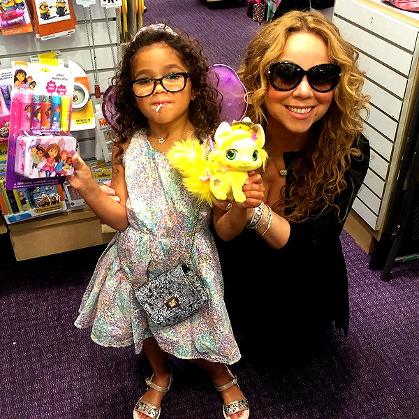 mariahcarey instagram image archive image