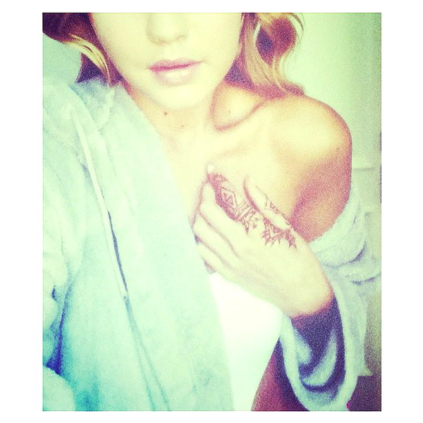 gigihadid instagram image archive image