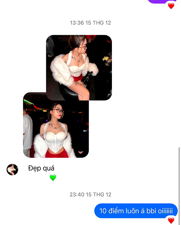 lyhythuedoxinh instagram image archive image