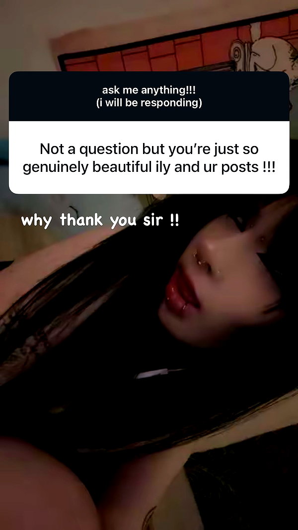 milkiichann instagram image archive image