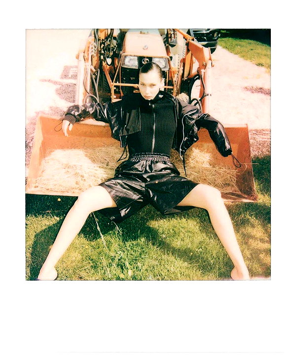 gigihadid instagram image archive image
