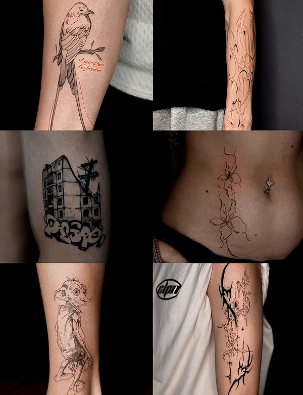 juiceetattoo instagram image archive image