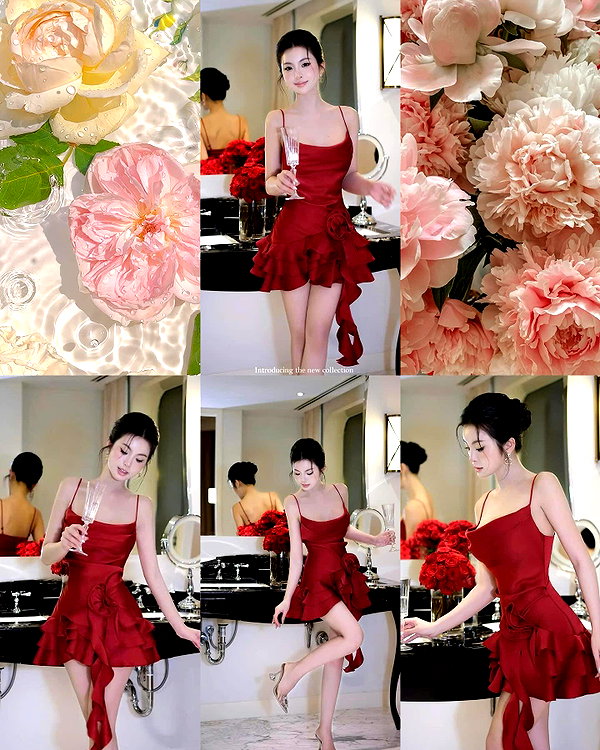 lyhythuedoxinh instagram image archive image