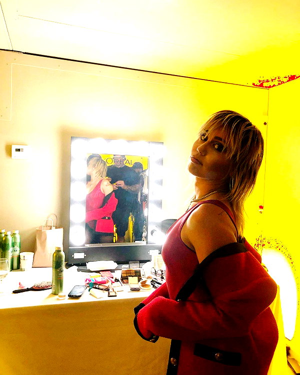 mileycyrus instagram image archive image
