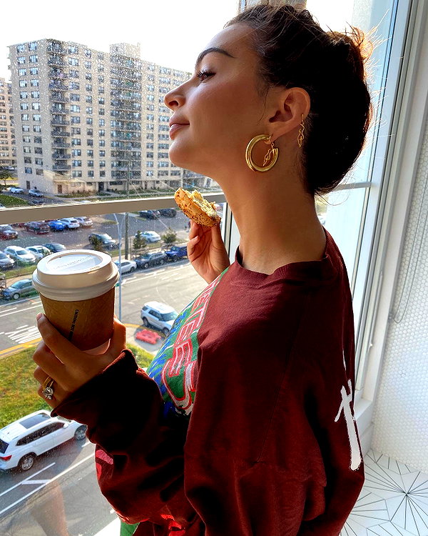 emrata instagram image archive image