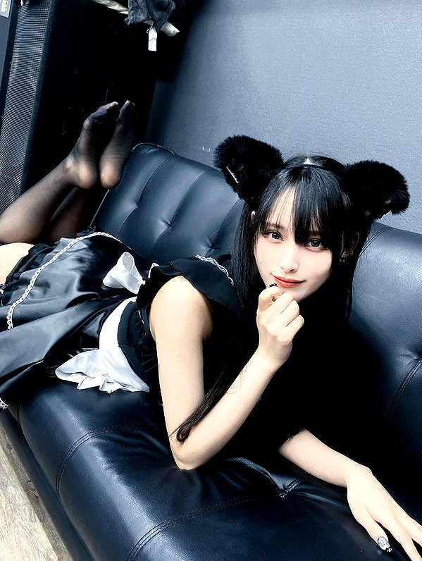 yamikumo_leisa instagram image archive image
