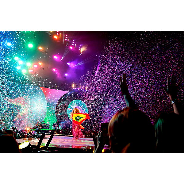 shakira instagram image archive image
