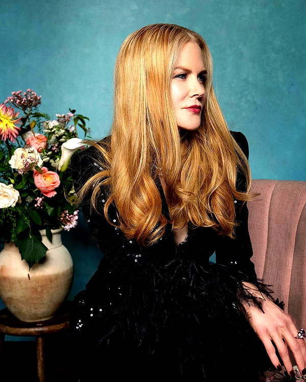 nicolekidman instagram image archive image