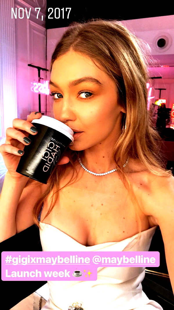 gigihadid instagram image archive image