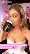 gigihadid Altpins Profile Picture
