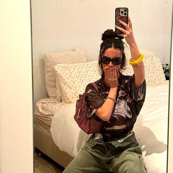 ellachristo instagram image archive image