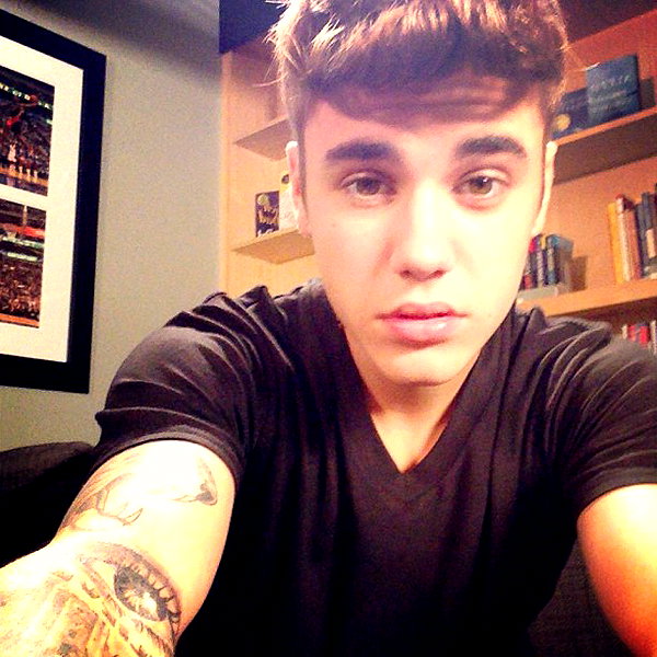 lilbieber instagram image archive image