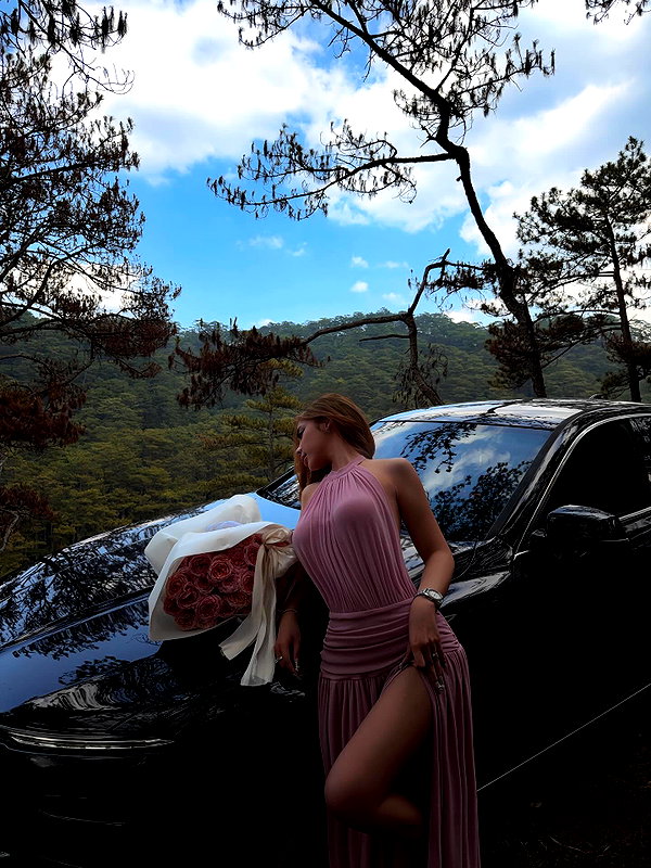 lyhythuedoxinh instagram image archive image