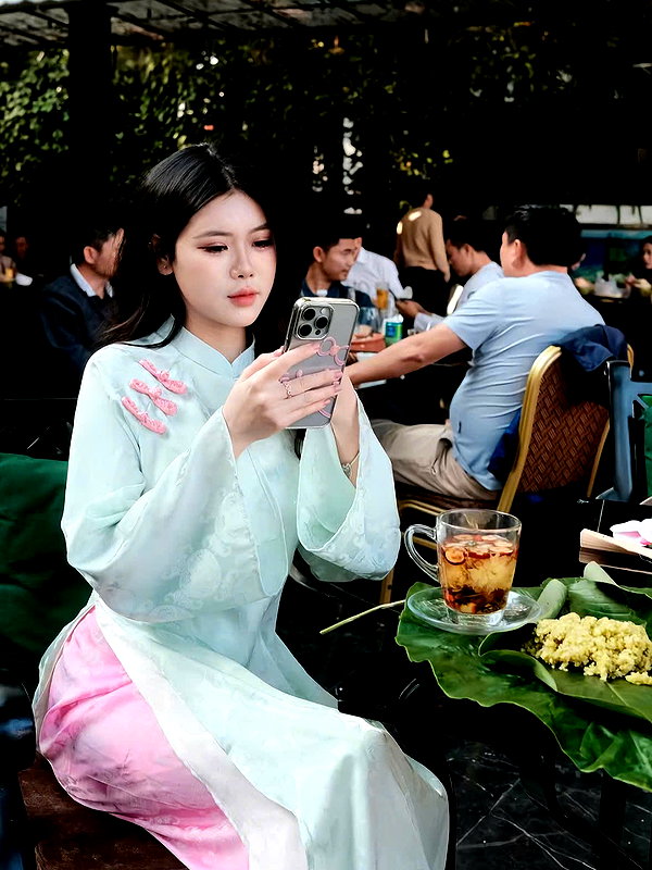 lyhythuedoxinh instagram image archive image