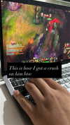 dante_yangpa Altpins Profile Picture