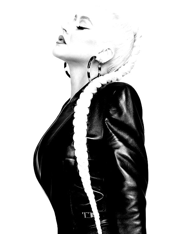xtina instagram image archive image