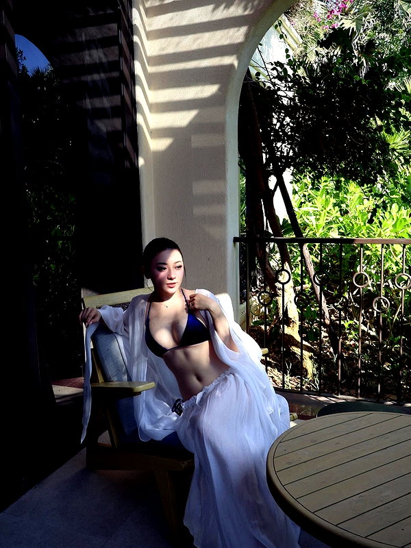 lyhythuedoxinh instagram image archive image
