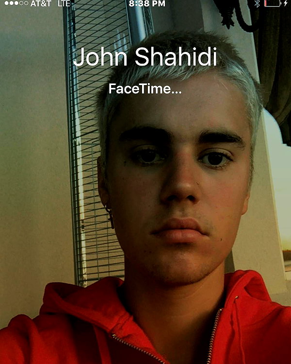 lilbieber instagram image archive image