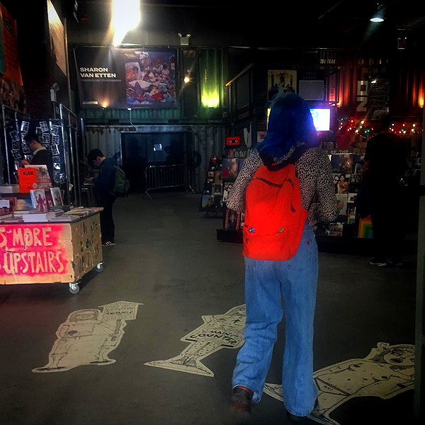 wormsheriff instagram image archive image