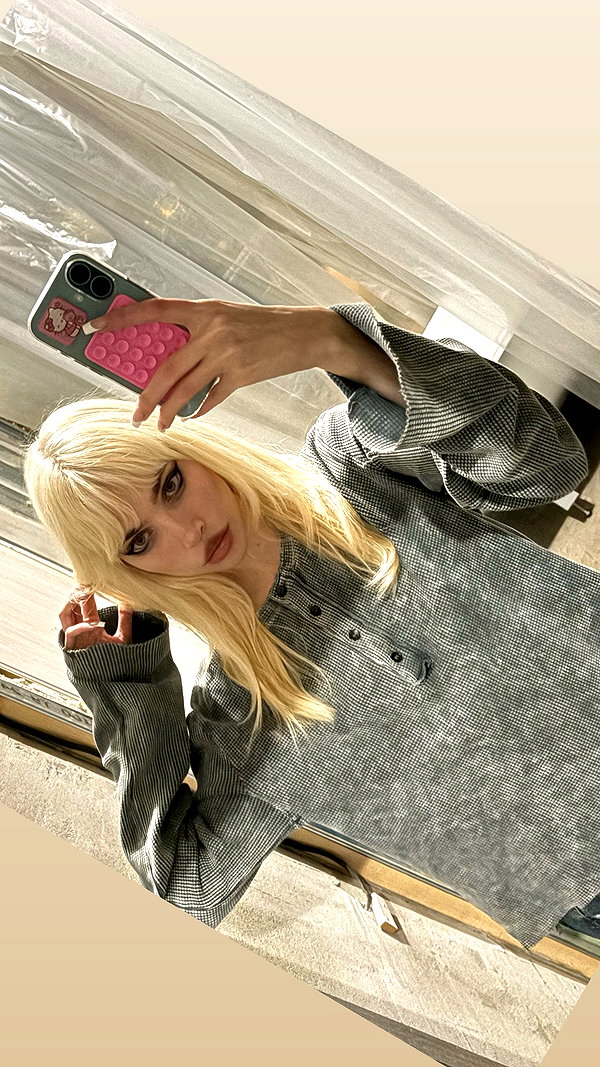 alien.hanna instagram image archive image