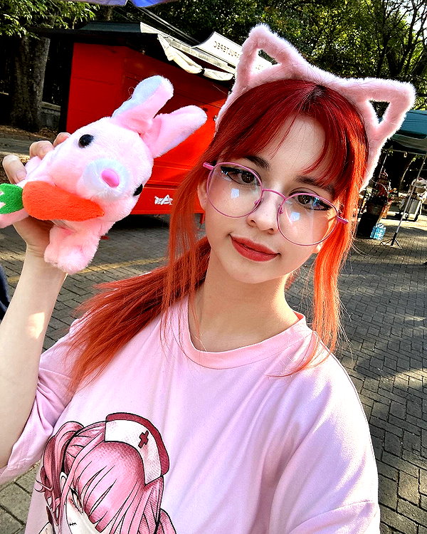lulymakima instagram image archive image