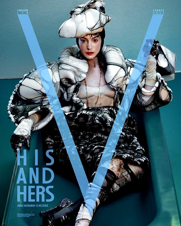 annehathaway instagram image archive image